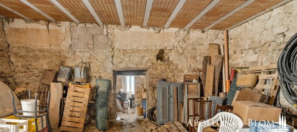 Дом с 8 спальнями в Умбертиде, Италия № 54553 47