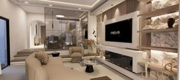 3 bedrooms Villa in Mijas, Spain No. 137768 48