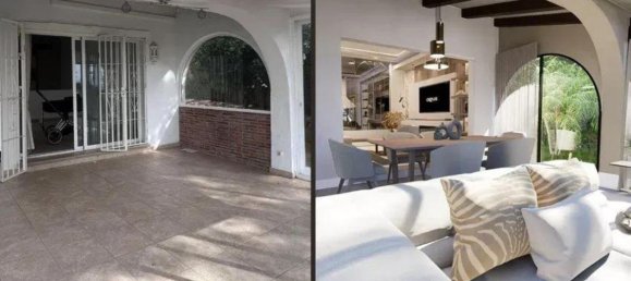 3 bedrooms Villa in Mijas, Spain No. 137768 45