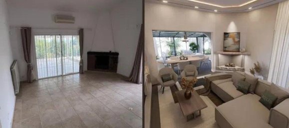 3 bedrooms Villa in Mijas, Spain No. 137768 47