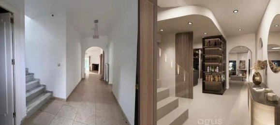 3 bedrooms Villa in Mijas, Spain No. 137768 43