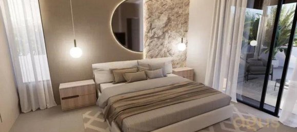 3 bedrooms Villa in Mijas, Spain No. 137768 49