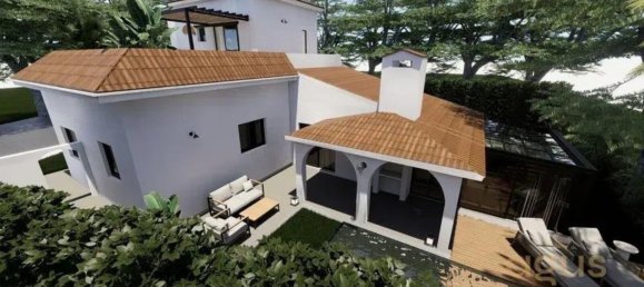 3 bedrooms Villa in Mijas, Spain No. 137768 36
