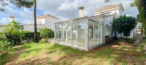 3 bedrooms Villa in Mijas, Spain No. 137768 2