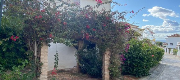 3 bedrooms Villa in Mijas, Spain No. 137768 35