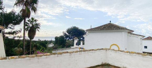 3 bedrooms Villa in Mijas, Spain No. 137768 23