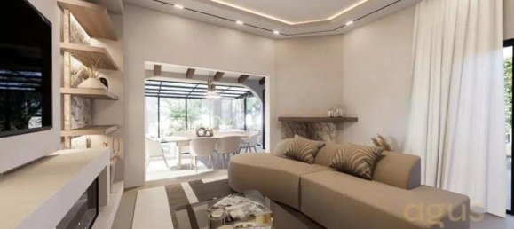 3 bedrooms Villa in Mijas, Spain No. 137768 39