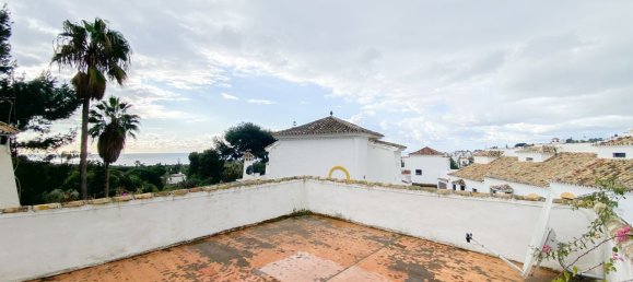 3 bedrooms Villa in Mijas, Spain No. 137768 22