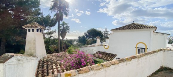 3 bedrooms Villa in Mijas, Spain No. 137768 19