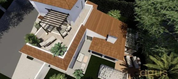 3 bedrooms Villa in Mijas, Spain No. 137768 37