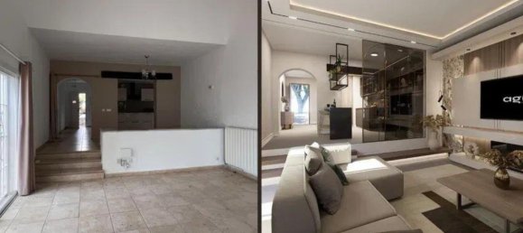 3 bedrooms Villa in Mijas, Spain No. 137768 42