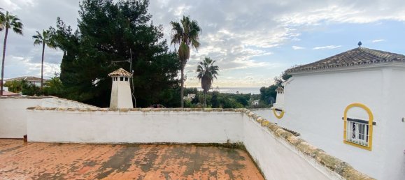 3 bedrooms Villa in Mijas, Spain No. 137768 21