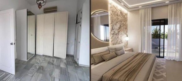 3 bedrooms Villa in Mijas, Spain No. 137768 41