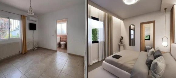 3 bedrooms Villa in Mijas, Spain No. 137768 46