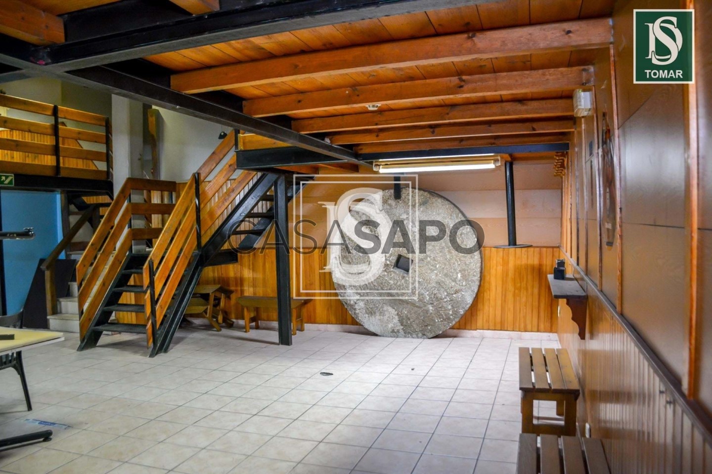 2 bedrooms House in Ourem, Portugal No. 197970