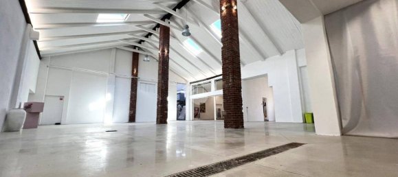 2غرفة عقار تجاري في Turin, Italy رقم 375270 10