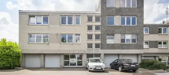 Duplex T1 em Kaarst, Germany N.º 312734 2