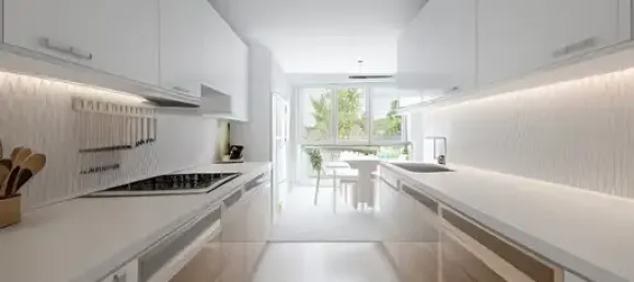 Duplex T1 em Kaarst, Germany N.º 312734 7