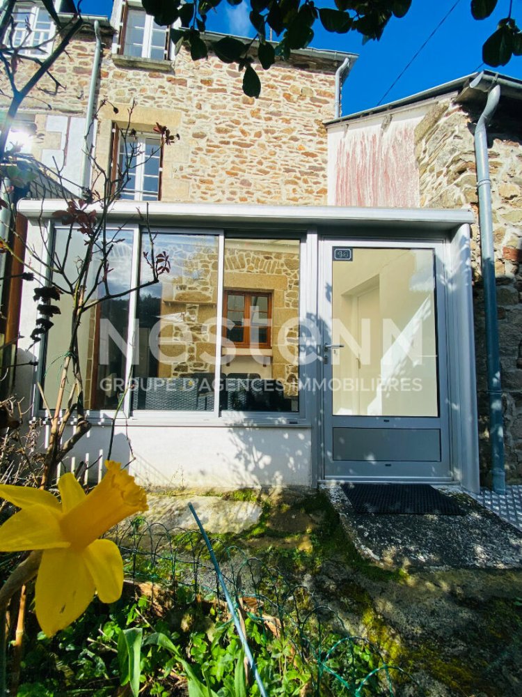 4 bedrooms House in Jugon-les-Lacs, France No. 274776