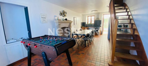 4 bedrooms House in Jugon-les-Lacs, France No. 274776 5