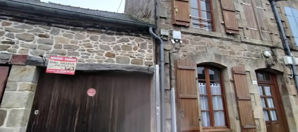 4 bedrooms House in Jugon-les-Lacs, France No. 274776 11