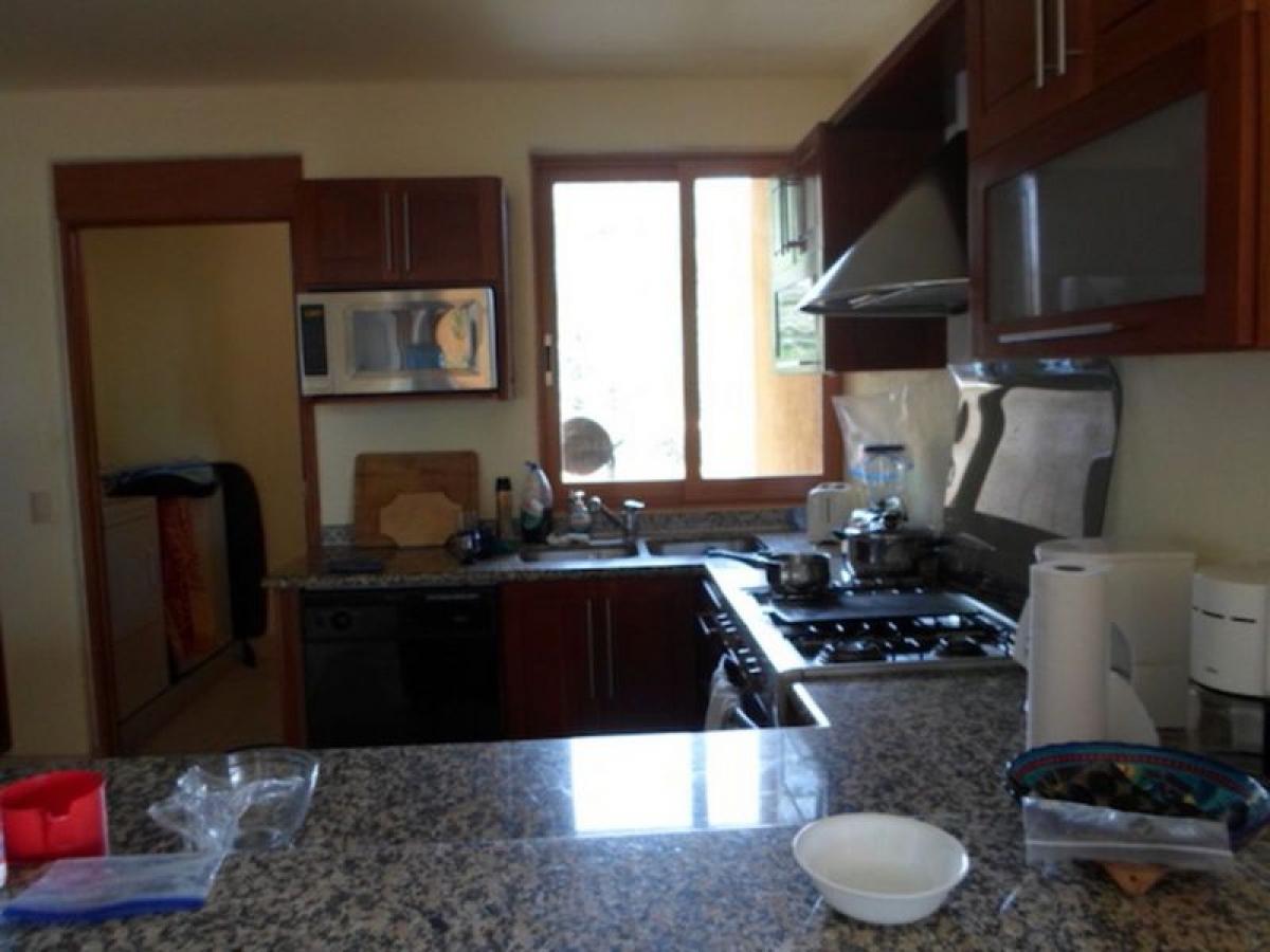 3 غرف نوم شقة في Guerrero, Mexico رقم 189562