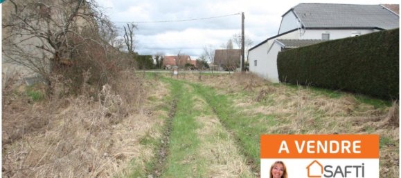 Terreno em Barst, France N.º 85644 4