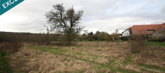 Terreno em Barst, France N.º 85644 2