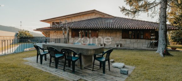 4 Schlafzimmer Villa in Mesao Frio, Portugal, Nr. 239132 11
