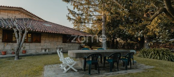 4 Schlafzimmer Villa in Mesao Frio, Portugal, Nr. 239132 10