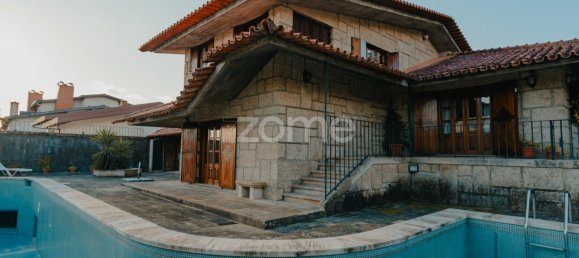 4 Schlafzimmer Villa in Mesao Frio, Portugal, Nr. 239132 6
