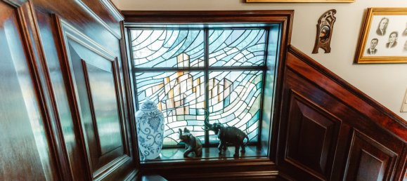 4 Schlafzimmer Villa in Mesao Frio, Portugal, Nr. 239132 43