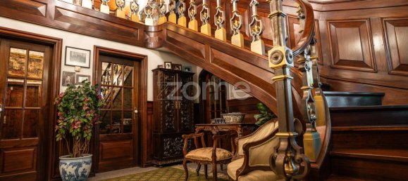 4 Schlafzimmer Villa in Mesao Frio, Portugal, Nr. 239132 18