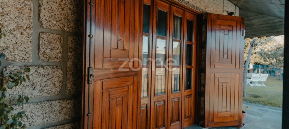 4 Schlafzimmer Villa in Mesao Frio, Portugal, Nr. 239132 8