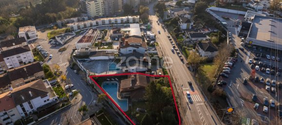 4 Schlafzimmer Villa in Mesao Frio, Portugal, Nr. 239132 4