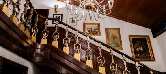 4 Schlafzimmer Villa in Mesao Frio, Portugal, Nr. 239132 16