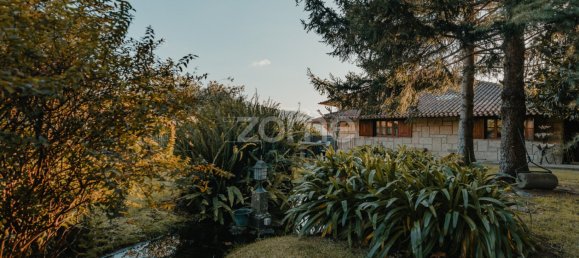 4 Schlafzimmer Villa in Mesao Frio, Portugal, Nr. 239132 12