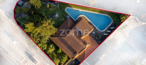 4 Schlafzimmer Villa in Mesao Frio, Portugal, Nr. 239132 5