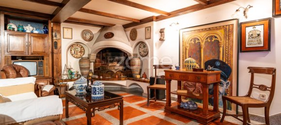 4 Schlafzimmer Villa in Mesao Frio, Portugal, Nr. 239132 27
