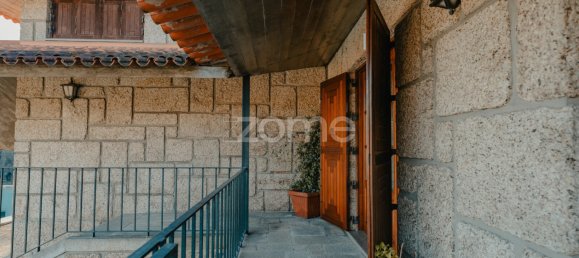 4 Schlafzimmer Villa in Mesao Frio, Portugal, Nr. 239132 9