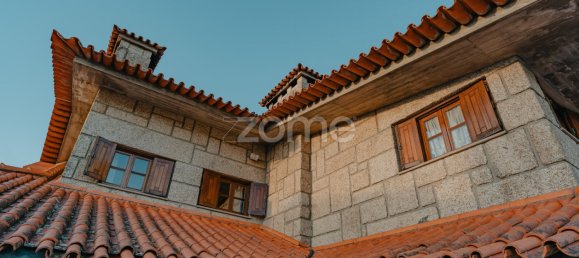 4 Schlafzimmer Villa in Mesao Frio, Portugal, Nr. 239132 14