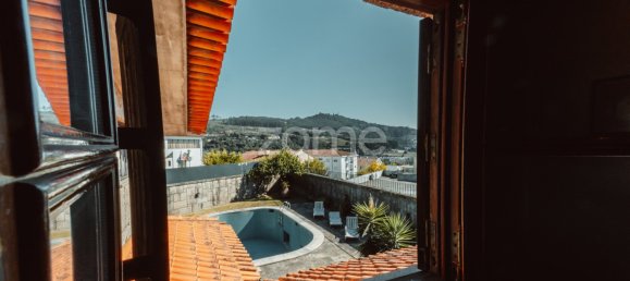 4 Schlafzimmer Villa in Mesao Frio, Portugal, Nr. 239132 42