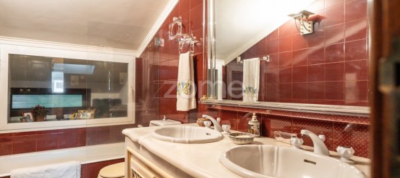 4 Schlafzimmer Villa in Mesao Frio, Portugal, Nr. 239132 39