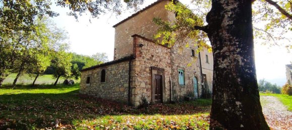 10 rooms Apartment in Vaglia, Italy No. 173786 14