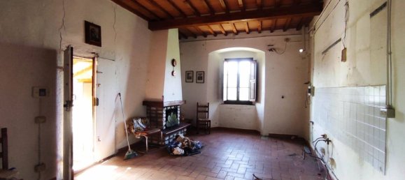 10 rooms Apartment in Vaglia, Italy No. 173786 12