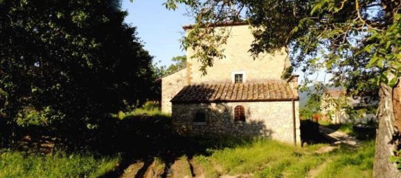 10 rooms Apartment in Vaglia, Italy No. 173786 2