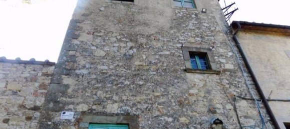 10 rooms Apartment in Vaglia, Italy No. 173786 4