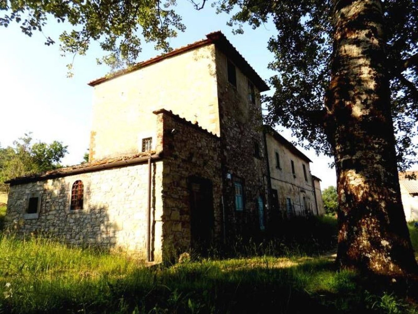 10 rooms Apartment in Vaglia, Italy No. 173786