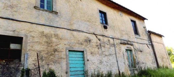10 rooms Apartment in Vaglia, Italy No. 173786 5