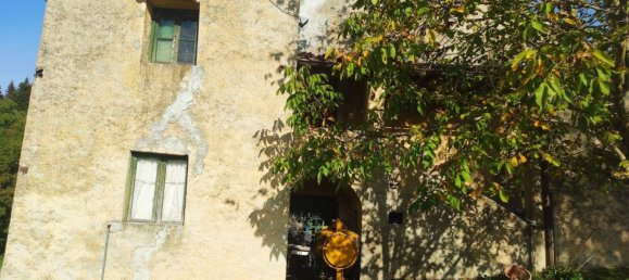 10 rooms Apartment in Vaglia, Italy No. 173786 17
